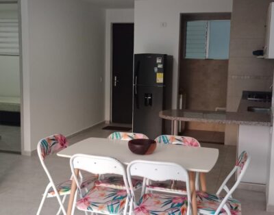Centrico Apartamento con piscina