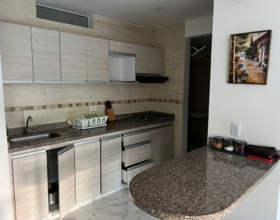 Apartamento anapoima centro