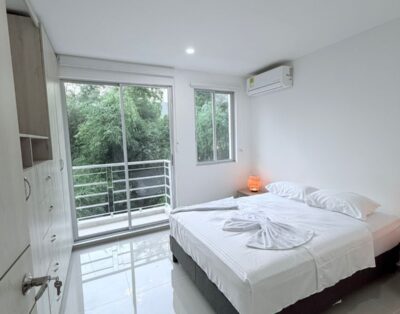 Apartamento Anapoima centro con piscina